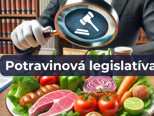 Potravinárska legislatíva: Náš strážca na tanieri